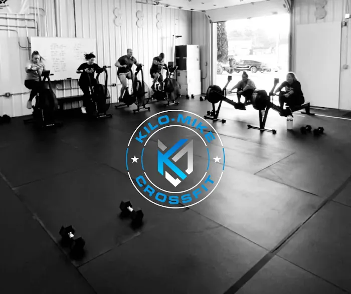 Kilo-Mike CrossFit Picture 2