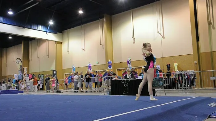 Westmoreland Gymnastics School Picture 7