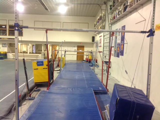 Westmoreland Gymnastics School Picture 10