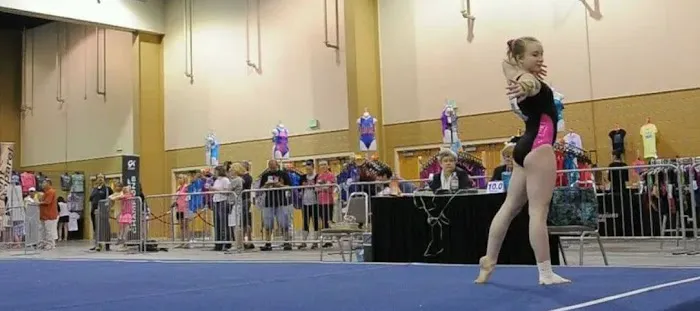 Westmoreland Gymnastics School Picture 5