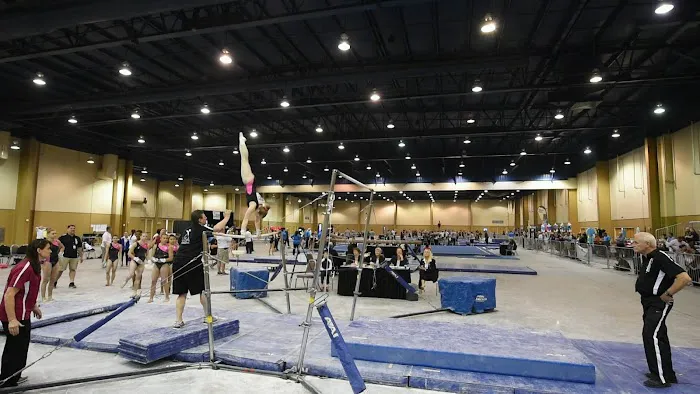 Westmoreland Gymnastics School Picture 3