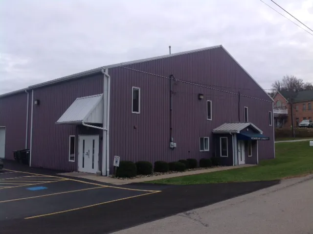 Westmoreland Gymnastics School Picture 2