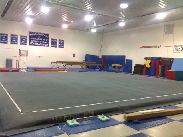 Westmoreland Gymnastics School Picture 1