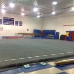 Westmoreland Gymnastics School