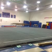 Westmoreland Gymnastics School ico