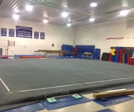 Westmoreland Gymnastics School