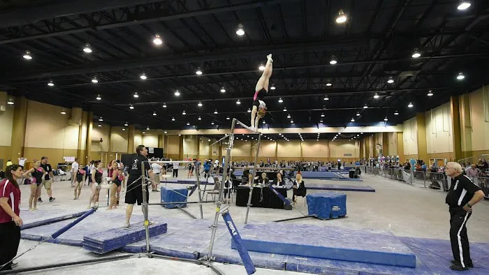 Westmoreland Gymnastics School Picture 4
