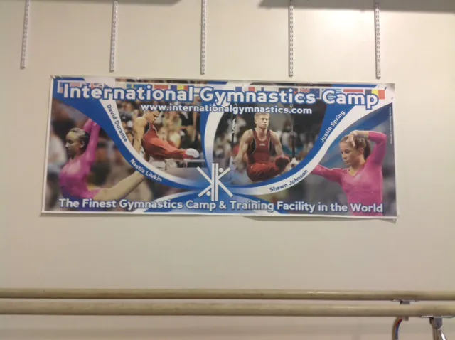 Westmoreland Gymnastics School Picture 8