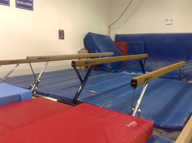 Westmoreland Gymnastics School Picture 6