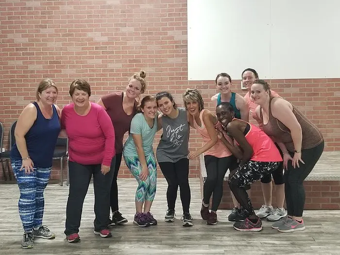 House of SteeL Fitness Picture 5