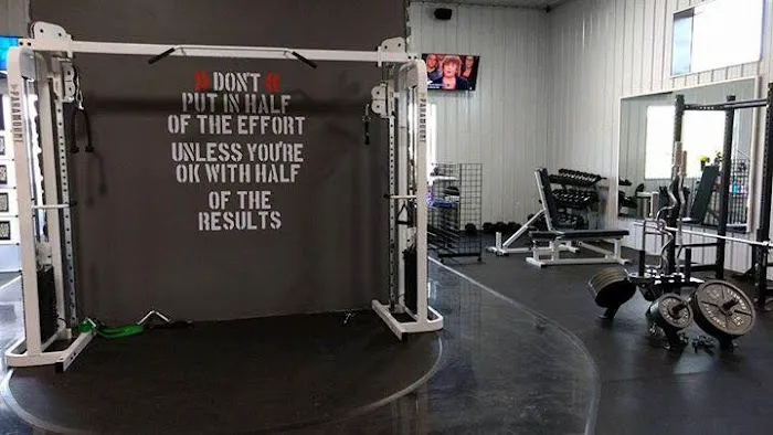 House of SteeL Fitness Picture 3