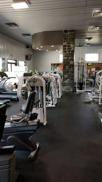 House of SteeL Fitness Picture 8