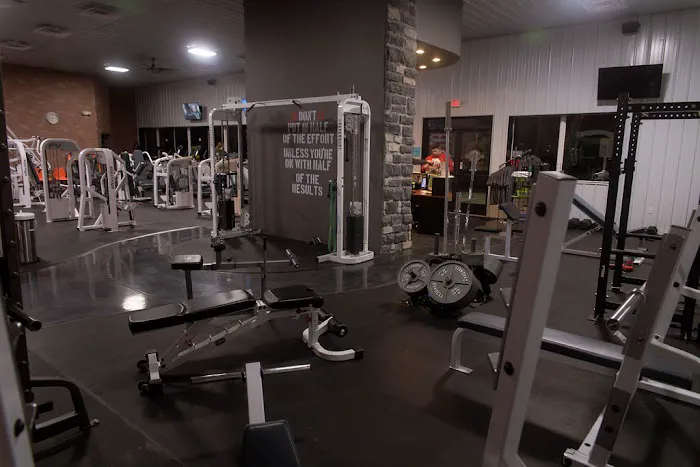 House of SteeL Fitness Picture 1