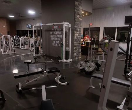 House of SteeL Fitness