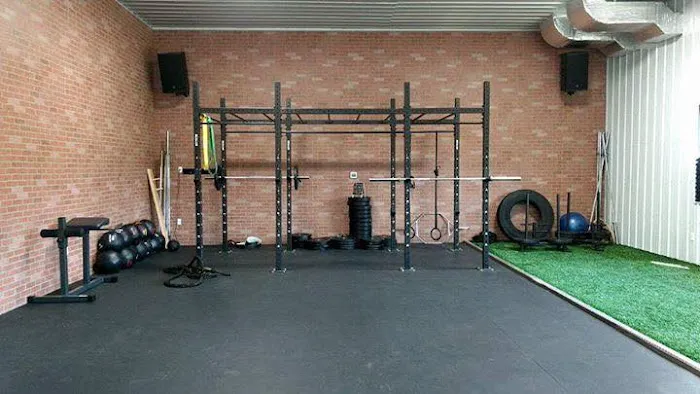 House of SteeL Fitness Picture 7
