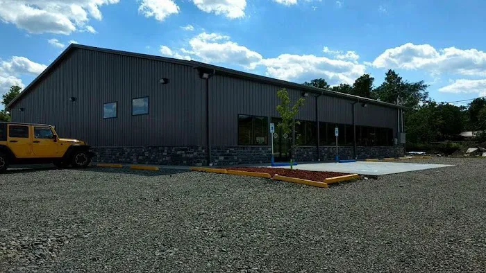 House of SteeL Fitness Picture 4