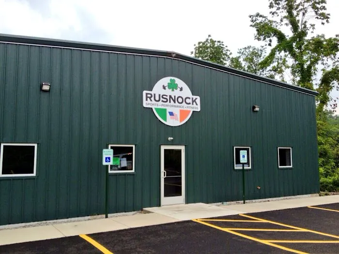 Rusnock Sports Performance & Fitness Picture 1