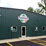 Rusnock Sports Performance & Fitness