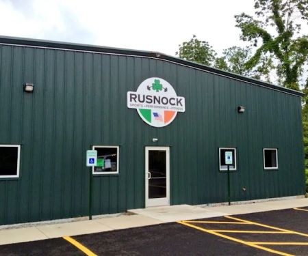 Rusnock Sports Performance & Fitness
