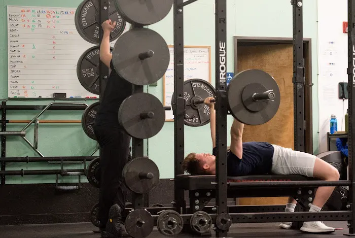 True Health and Fitness Picture 1