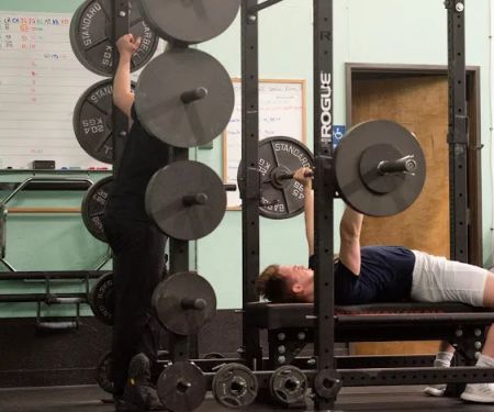 True Health and Fitness