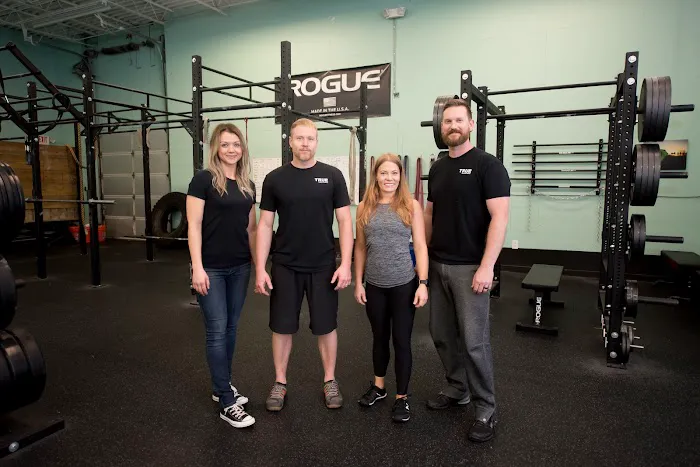 True Health and Fitness Picture 2