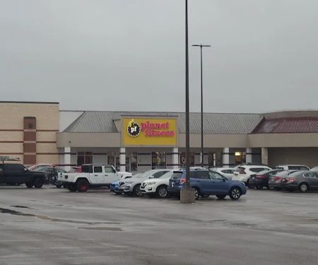 Planet Fitness