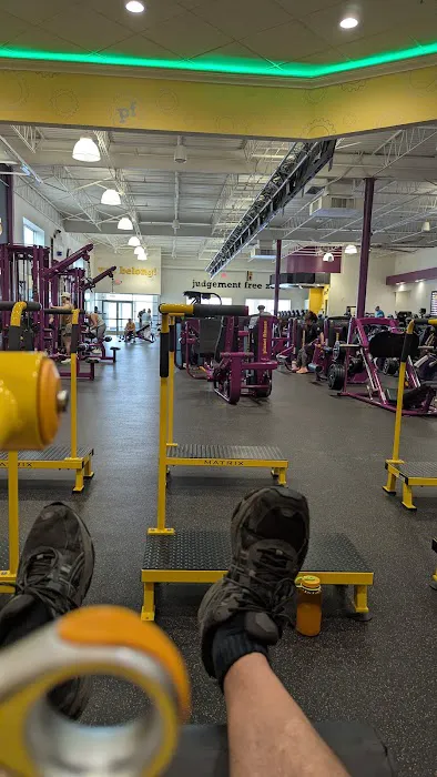 Planet Fitness Picture 3