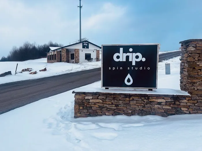 drip. spin studio Picture 8