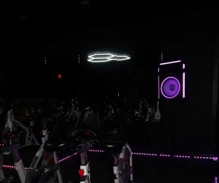 drip. spin studio
