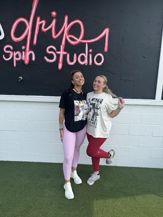 drip. spin studio Picture 6