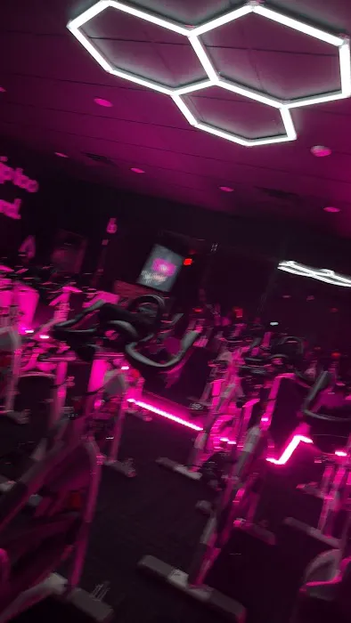 drip. spin studio Picture 4