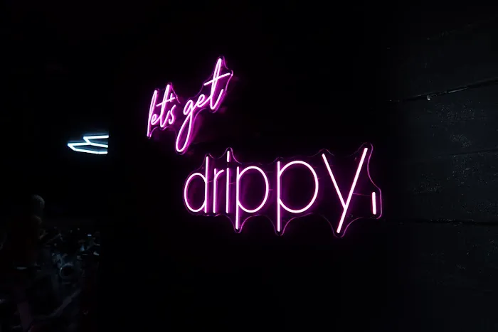 drip. spin studio Picture 10
