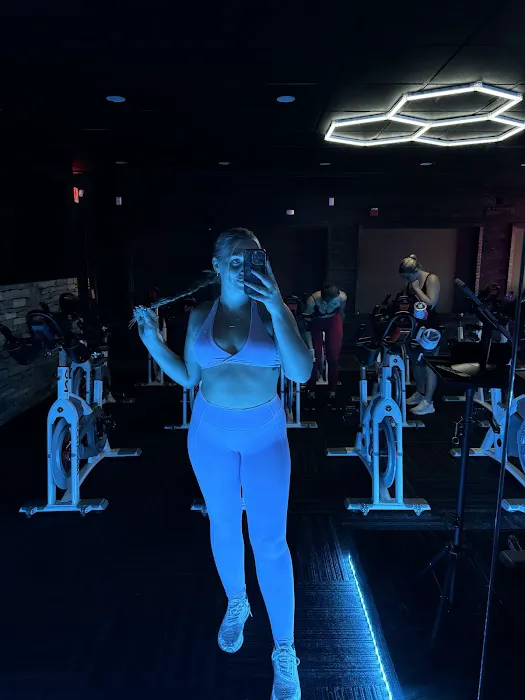 drip. spin studio Picture 3
