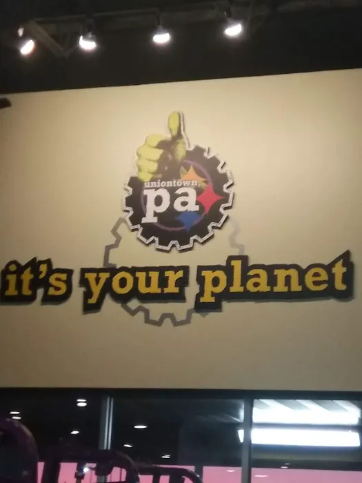 Planet Fitness Picture 6