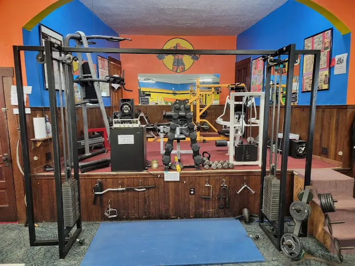 BMG Health & Fitness Picture 4