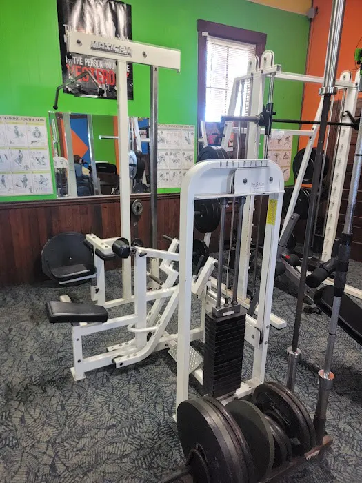 BMG Health & Fitness Picture 1
