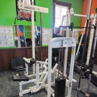 BMG Health & Fitness ico