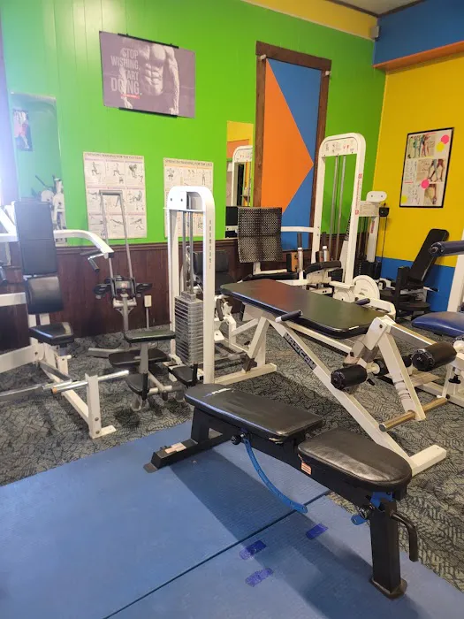 BMG Health & Fitness Picture 2