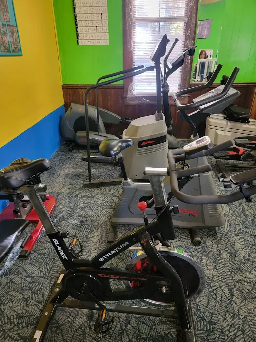 BMG Health & Fitness Picture 5