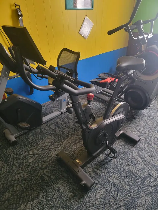 BMG Health & Fitness Picture 3