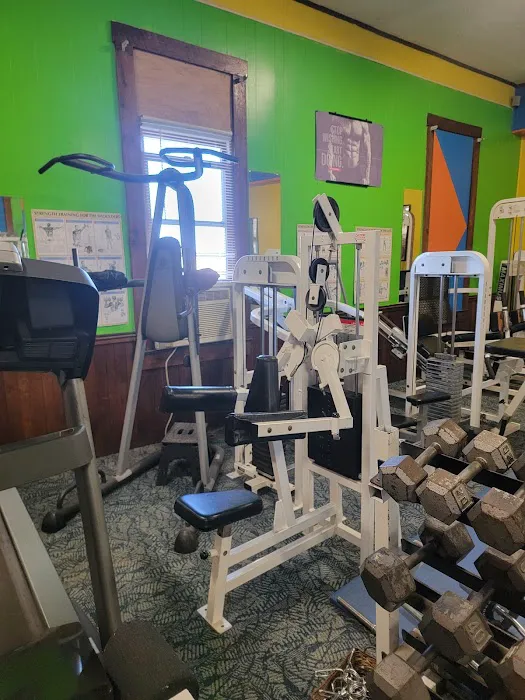 BMG Health & Fitness Picture 9