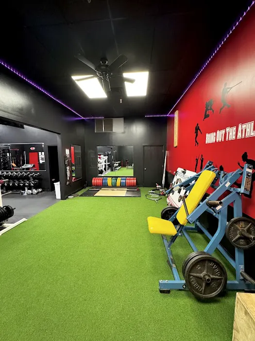 I AM FIT Picture 7