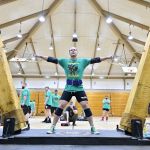 Lift Hard Strength Club