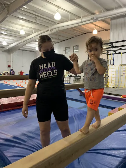 Head Over Heels Picture 6