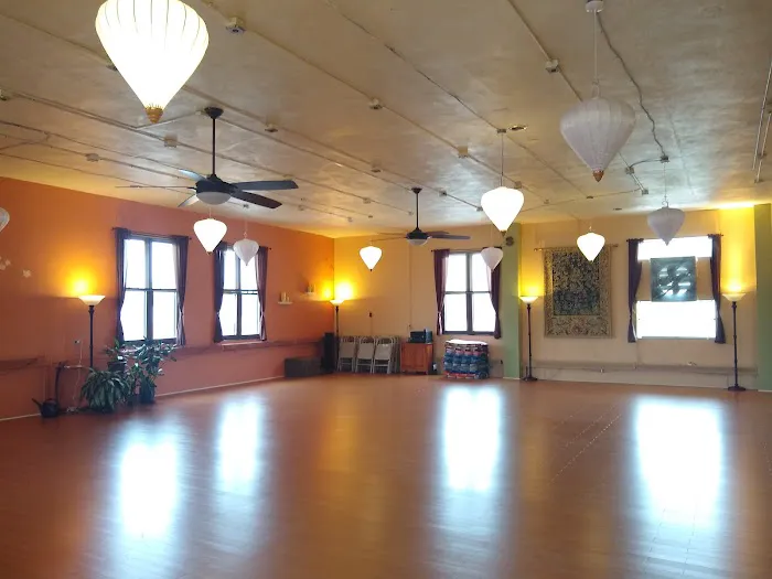 Binghamton Yoga Picture 1