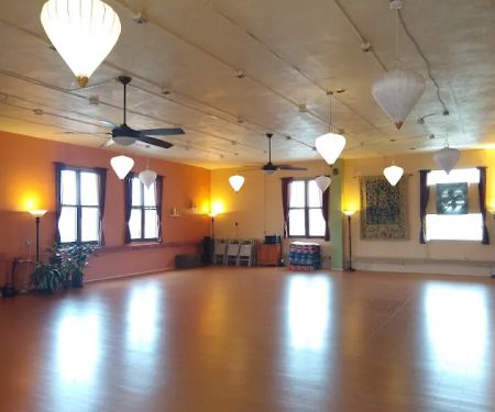 Binghamton Yoga