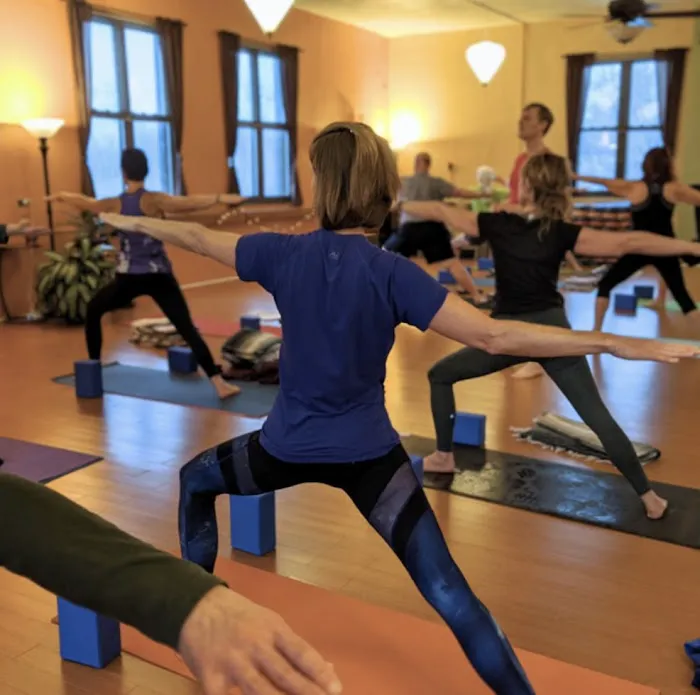 Binghamton Yoga Picture 2