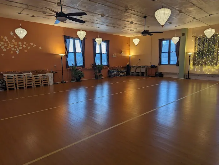 Binghamton Yoga Picture 4