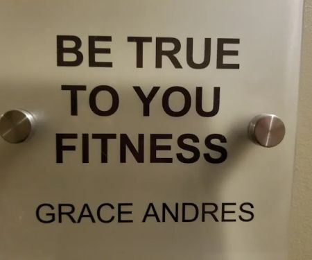 Be True To You Fitness